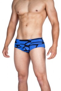 Cobblestone Trunk Brief