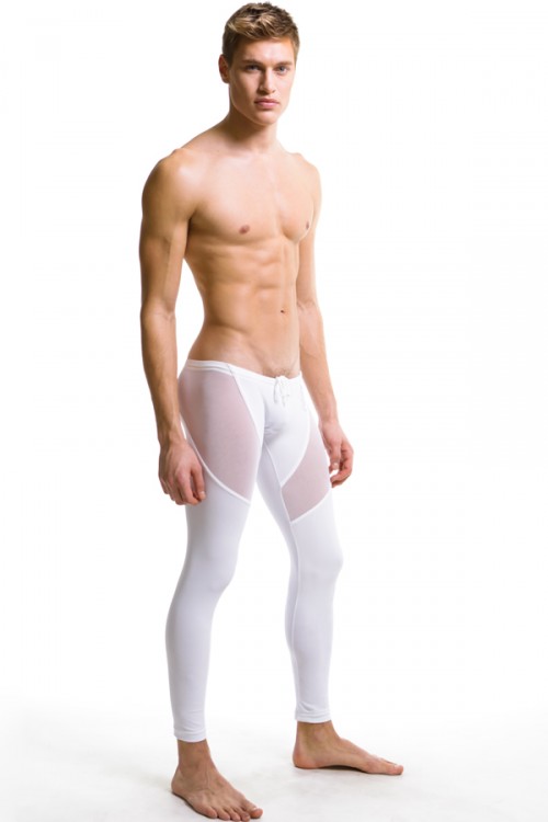 New N2N Activewear Underwear News Briefs