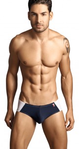 Clever Tyrx Mesh Brief