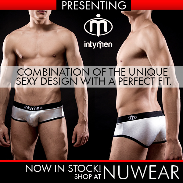 Check out all the Intymen in stock now at NUWEAR. 