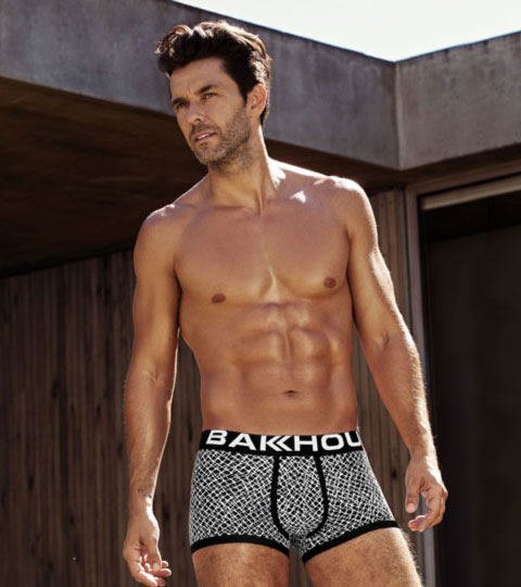 Bakhou Underwear