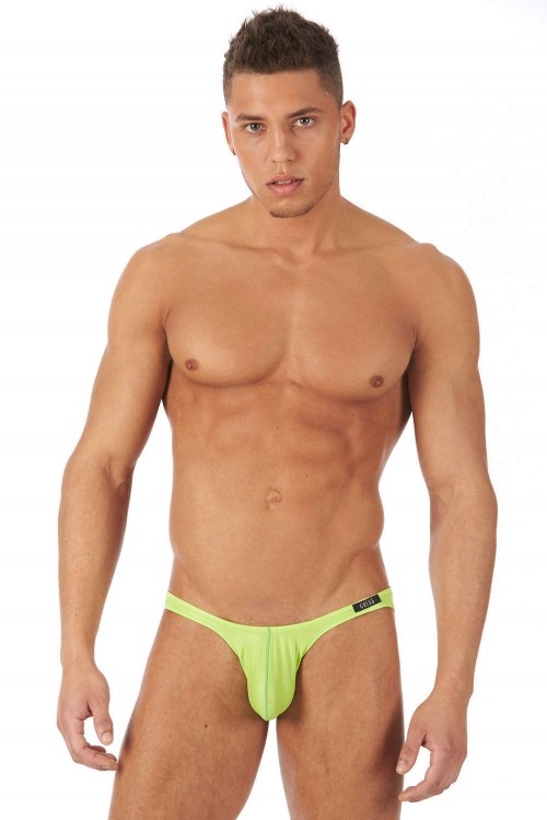 Gregg Homme Boy Toy Thong