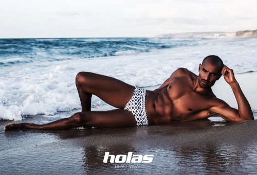 Holas-beachwear-SS15-Marrakech Express 04