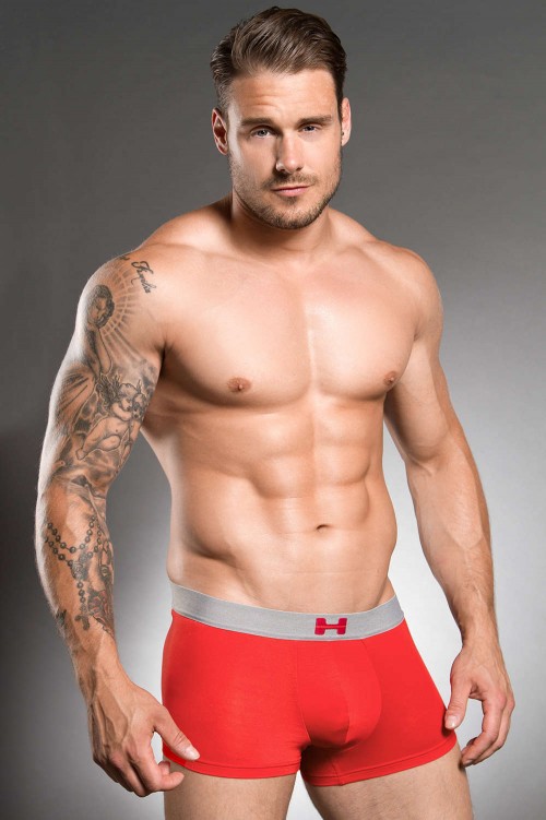 hom-strawberry-boxer-brief-red-front