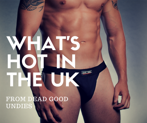 WHAT'SHOT IN THE UK