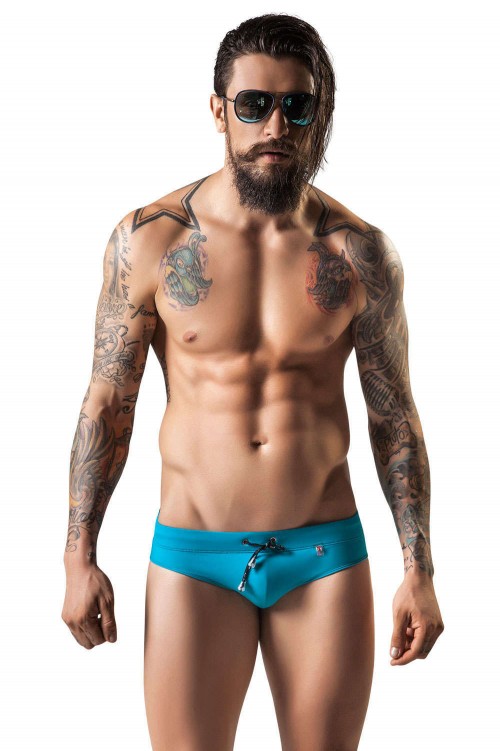 clever-moda-placencia-swimsuit-brief-blue-front