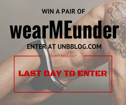 LAST DAY TO ENTER