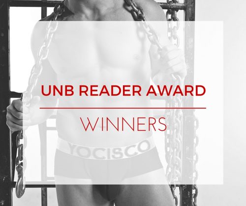 UNB READER AWARD