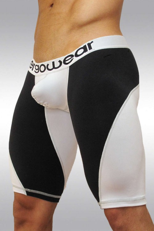 Ergowear Compression Short