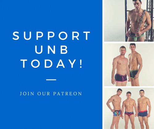 Support UNBTODay!