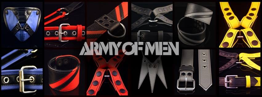 ARMY of MEN Banner