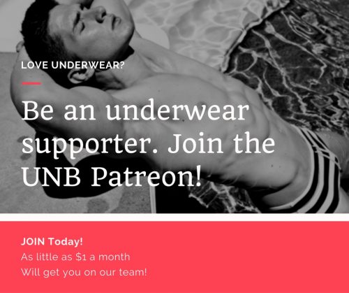 Underwear Lover-