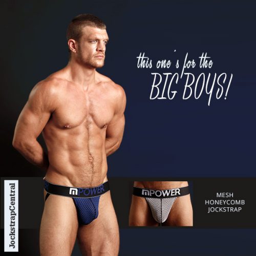 male-power-honeycomb-jockstrap