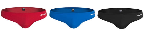 aussieBum Elite Collection Colors