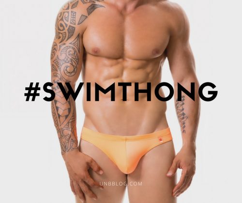swimthong