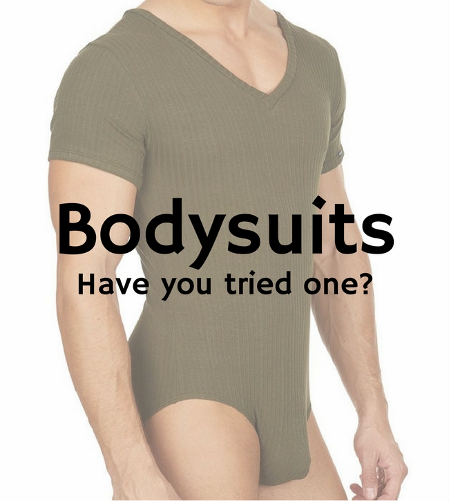 Bodysuits Have You Tried One