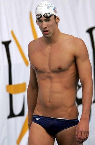 Speedo Continues Endorsement Deal with Phelps