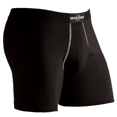 Saxx Apparel – 50,000 Served! – Underwear News Briefs