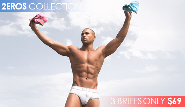 2EROS $69 Special Purchase at Below the Belt