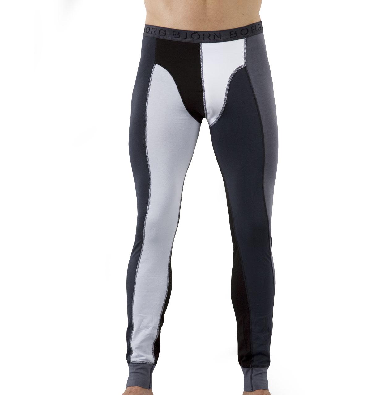 Underwear of the Week Bjorn Fun Long Johns Underwear News Briefs