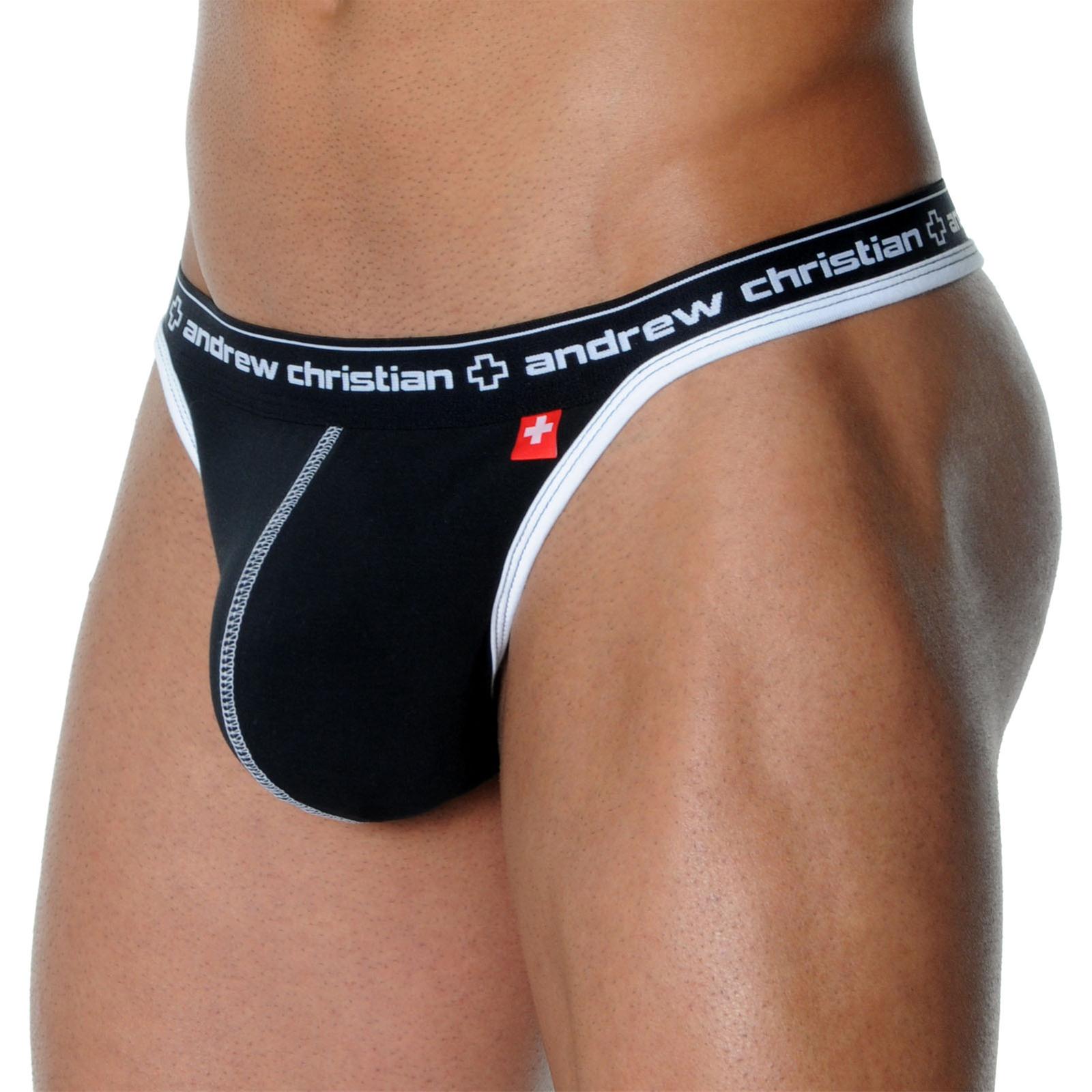 Review: Andrew Christian “Show-It” Thong