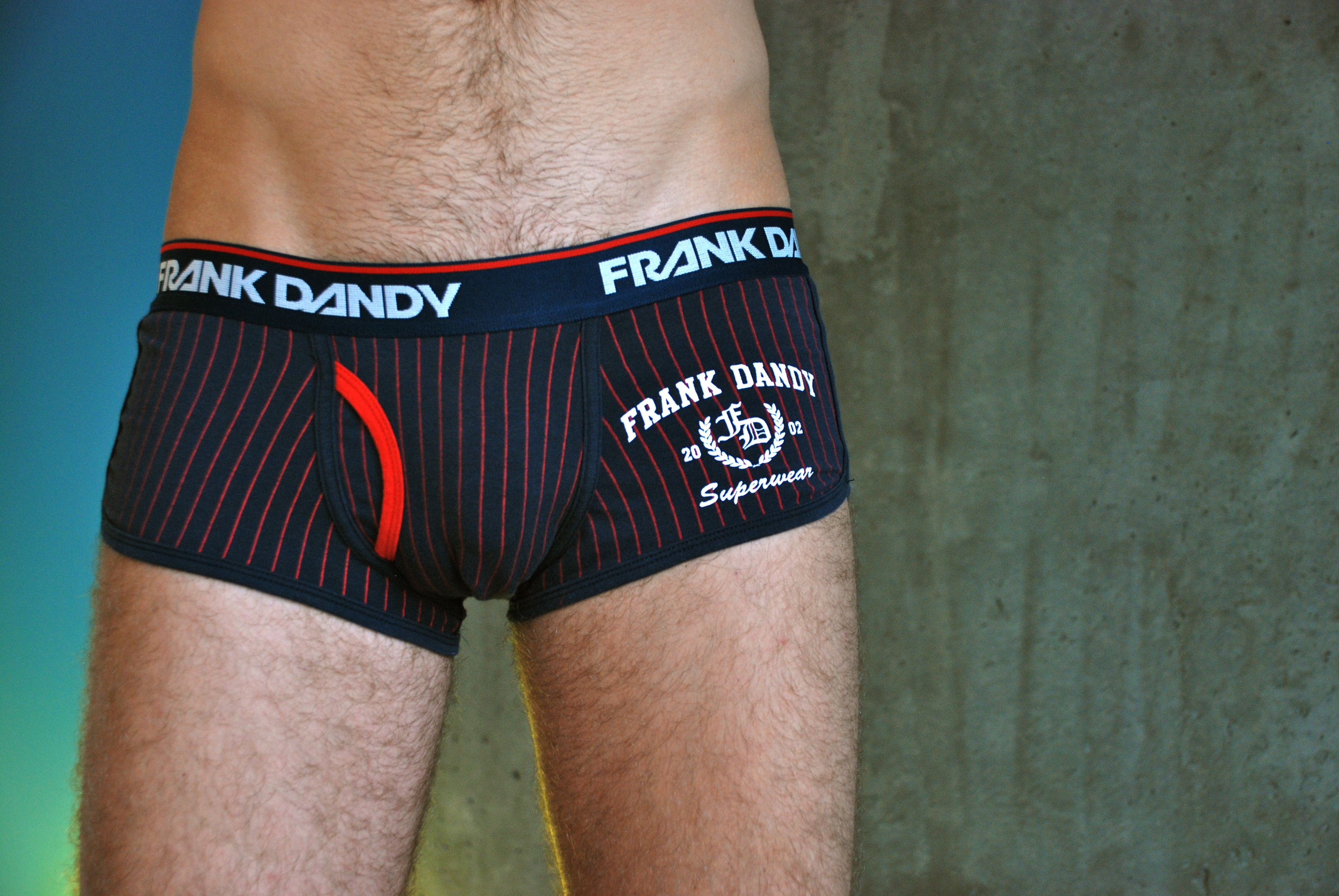 Review: Frank Dandy Pitch Boxer Brief