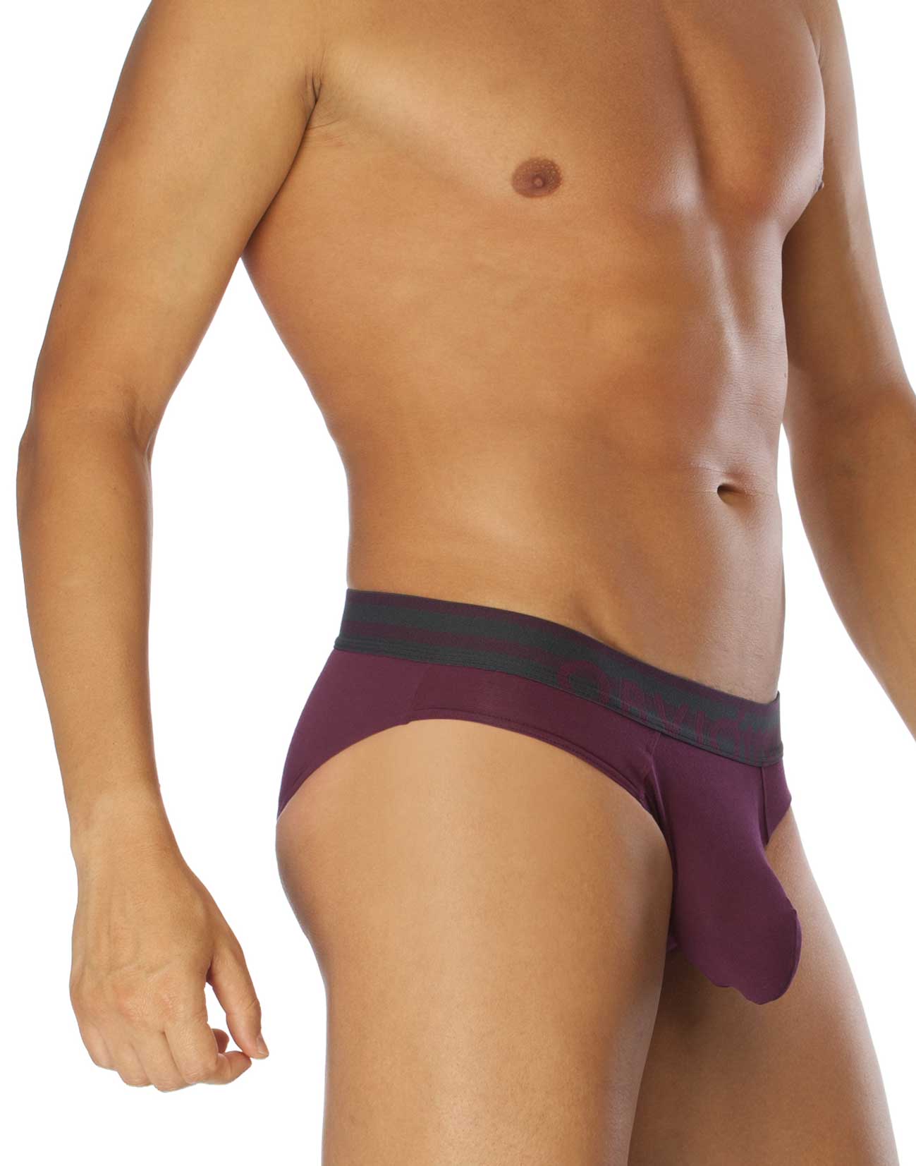 Review: Obviously Autumn Low Rise Brief