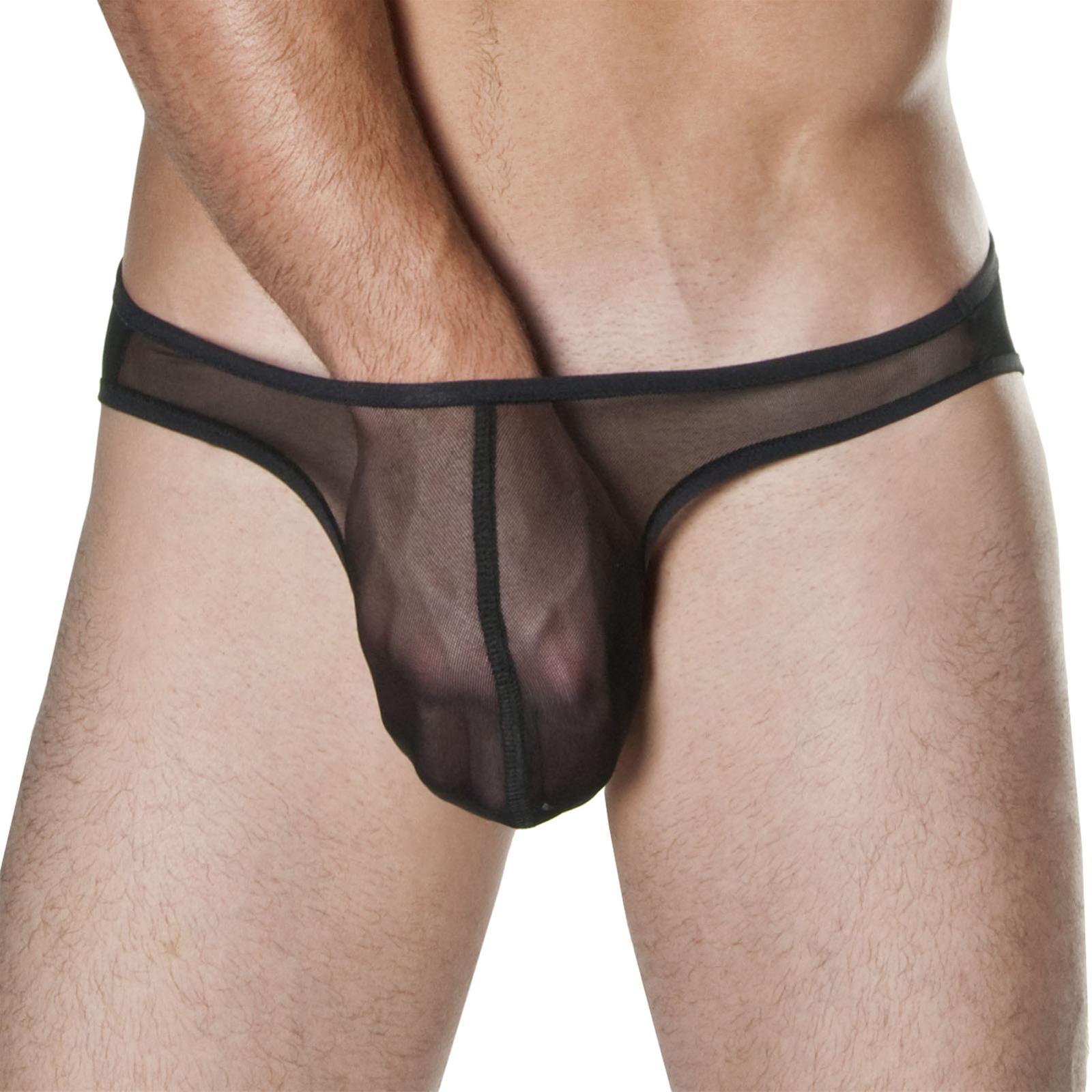 Andrew Christian Gigalo Brief