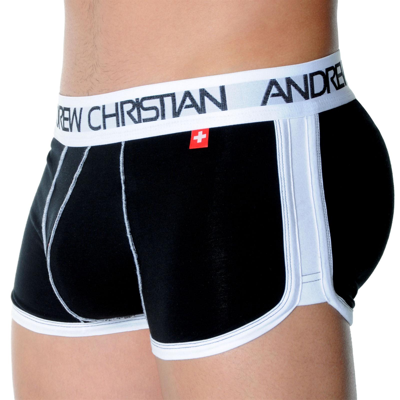 Andrew Christian 17% Off ActiveSHAPE Boxer Next 48hrs Only