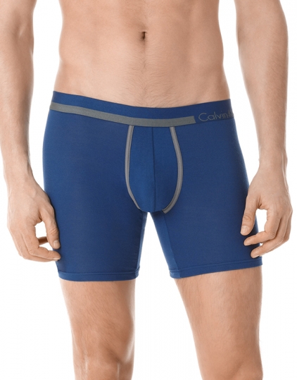 Underwear of the Week - Calvin Klein Micro Modal Essentials Boxer Brief 