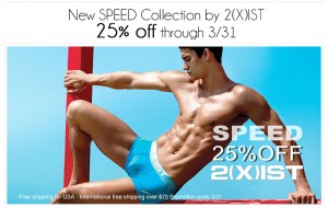 Speed-Collection-by-2Xist