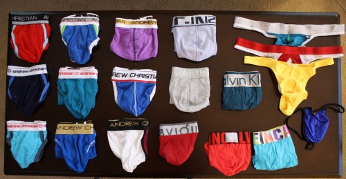 Underwear Essentials