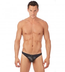 Gregg Homme Impluse thong 112004