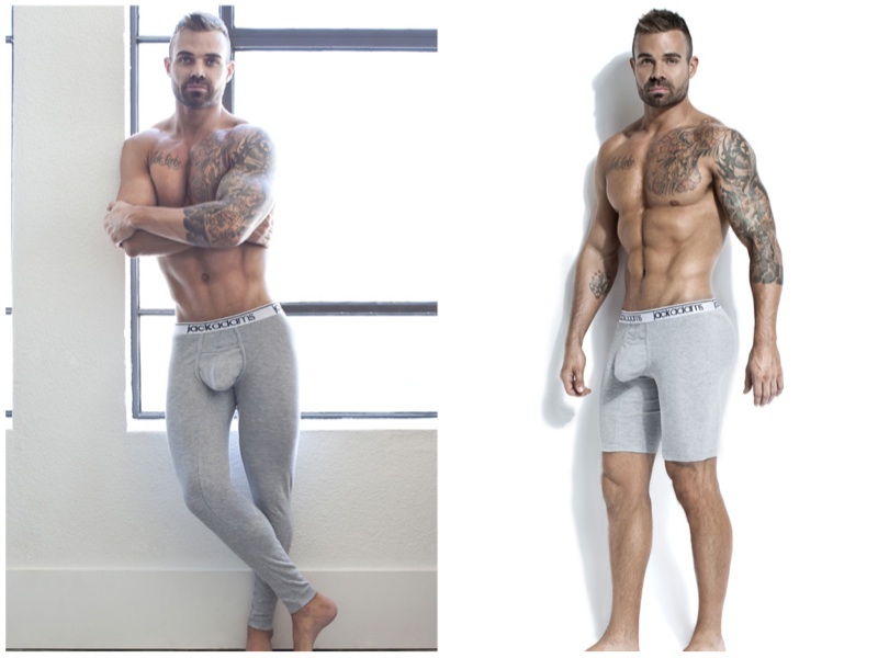 Jack Adams New Core Collection