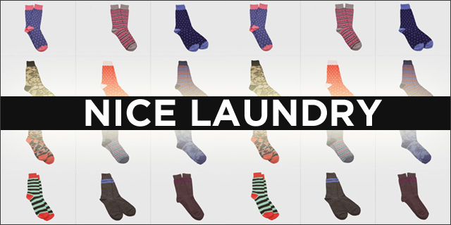 Getting Your Sock Collection Started