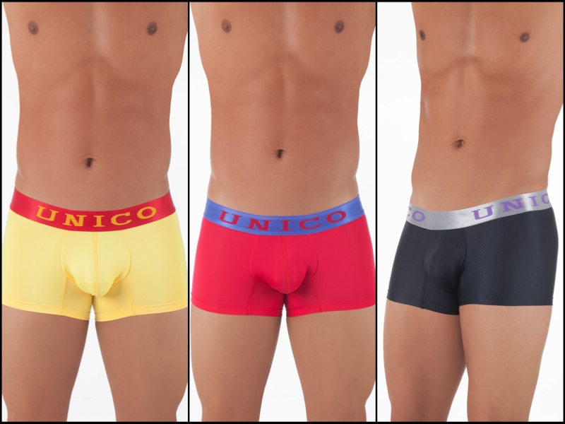 What Color Underwear Should You Wear on New Years? 