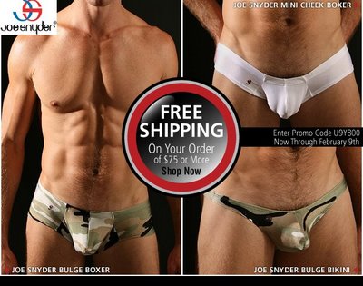 UnderGear - Free Shipping $75 or more