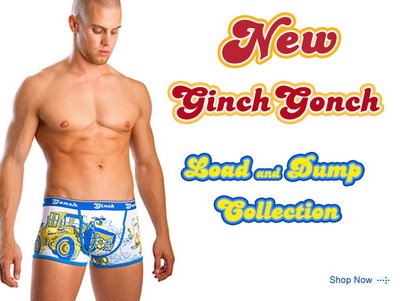 Skiviez Has New Ginch Gonch - Load & Dump Collection