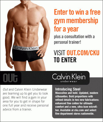 Free Gym Membership from CK and new CKU