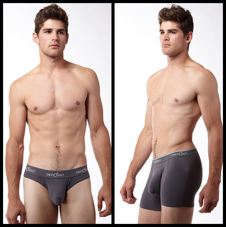 What's Hot in the US for August from Mensunderwearstore.com