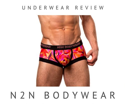 UNDerwear review