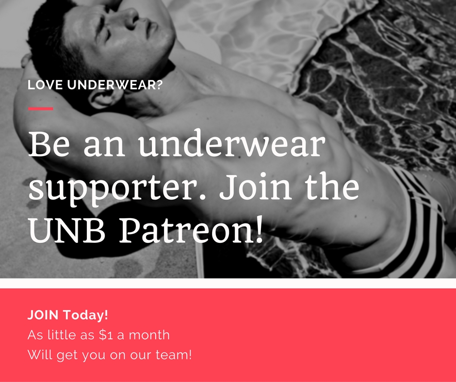 LOVE UNB? Be a UNB Supporter!