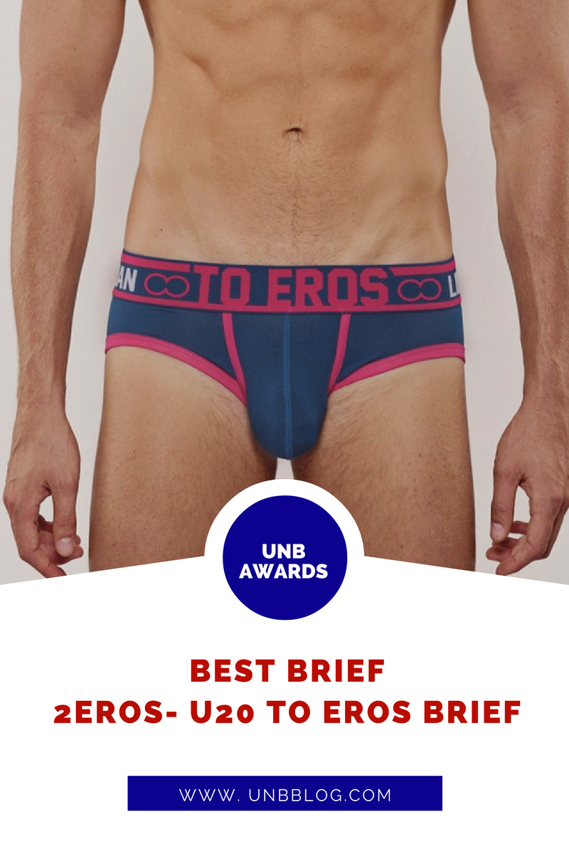 1 Underwear News Briefs