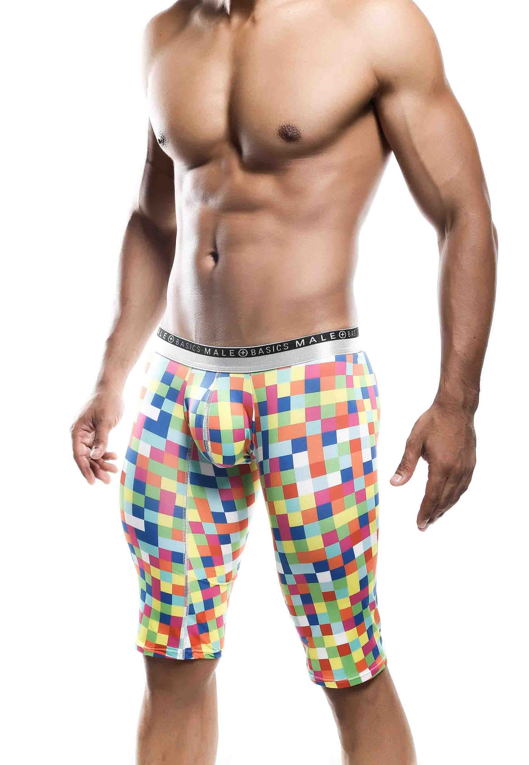 hipster athletic wear