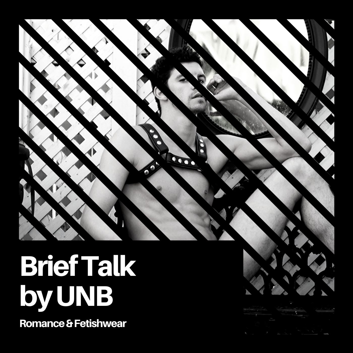Brief Talk Podcast - Romance & Fetishwear