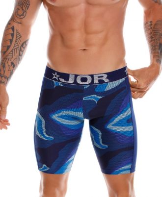 Sportswear Review-JOR 1063 Action Short Pant