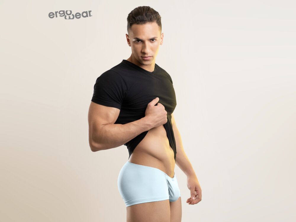 Ergowear – Page 2 – Underwear News Briefs