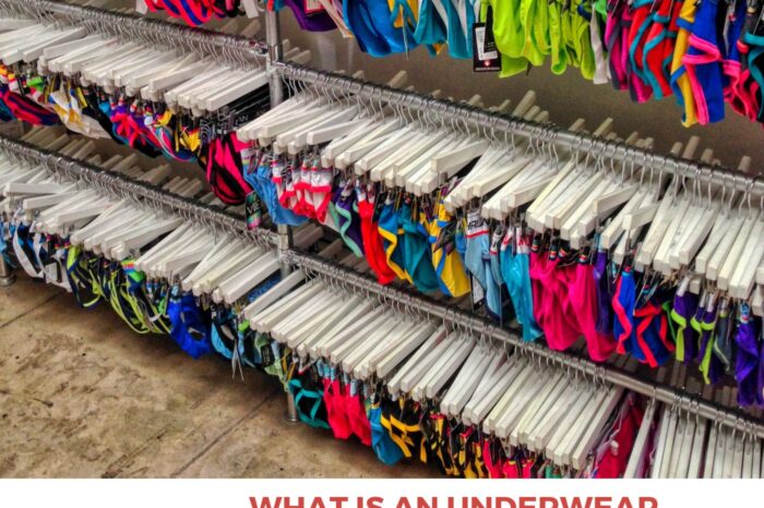 Brief Talk Podcast - What is an Underwear Budget?